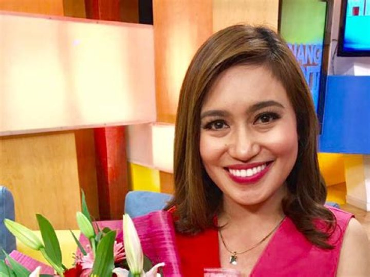 Mariz Umali's Health Journey