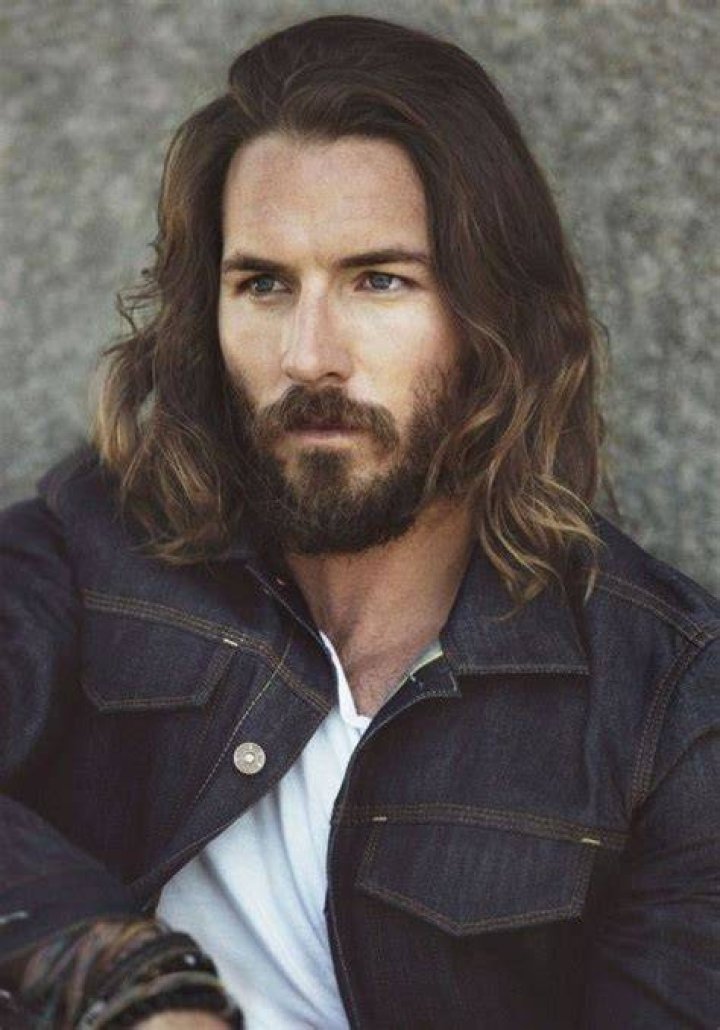 Mark Cameron Wystrach