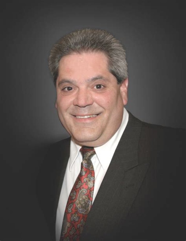 Mark Famiglietti Net Worth