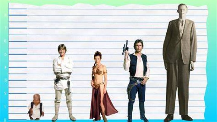 Mark Hamill Height, What Is The Hight Of Mark Hamill? - SarkariResult