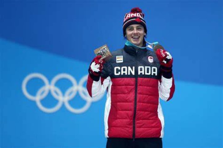 Mark McMorris