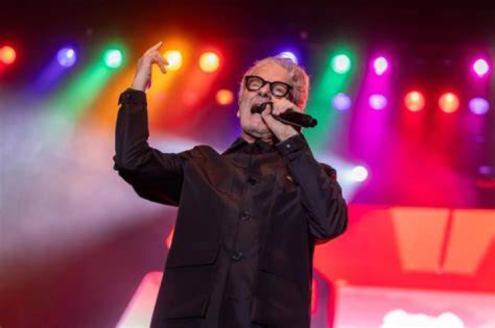 Mark Mothersbaugh