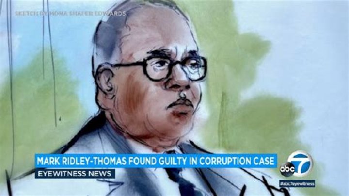 Mark Ridley-Thomas
