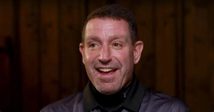 Mark Steinberg Net Worth