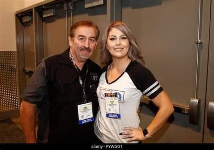 Mark Worman Wife, Married, Net Worth, Daughter, Allysa Rose, Graveyard Carz, Wiki-bio