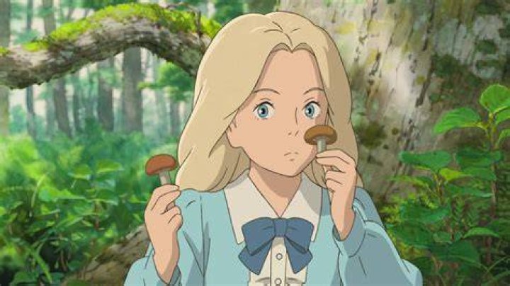 Marnie