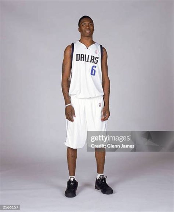 Marquis Daniels