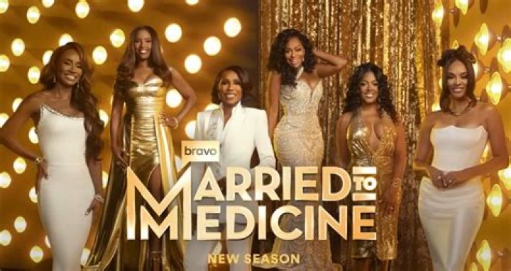 Married To Medicine Cast Net Worth and Salary in 2019: Wiki-Bio