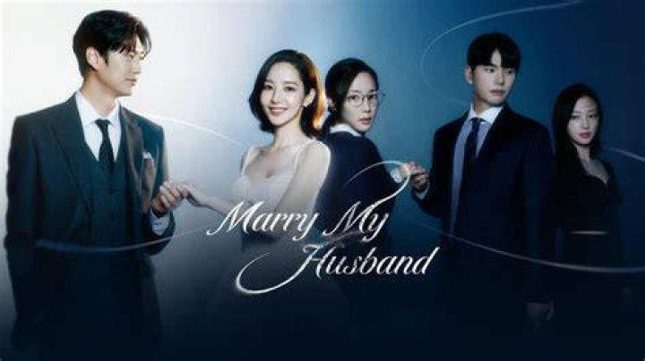 Marry My Husband Episode 1 Release Date : Recap, Cast, Review, Spoilers, Streaming, Schedule & Where To Watch? - SarkariResult