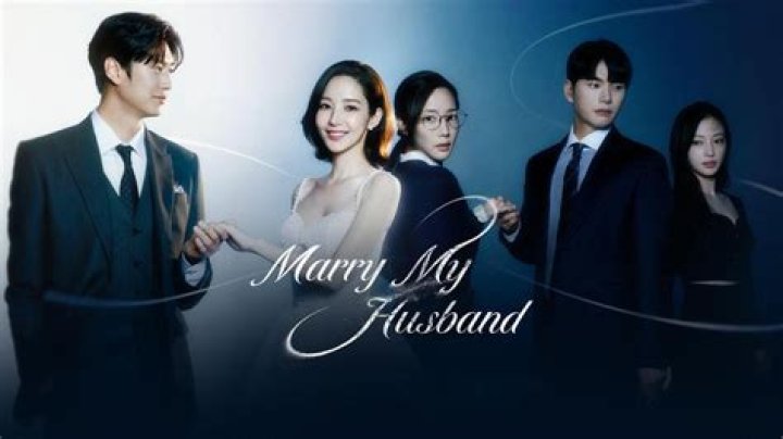 Marry My Husband - Episode 12