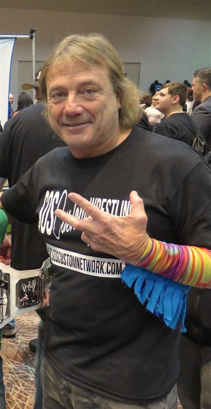 Marty Jannetty Net Worth