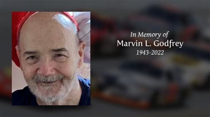 Marvin Godfrey, Talent Agent Has Died, Reason Behind His Unexpected Demise?