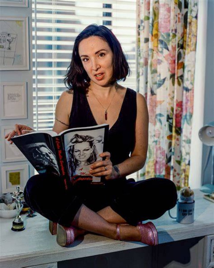 Mary Bronstein Net Worth