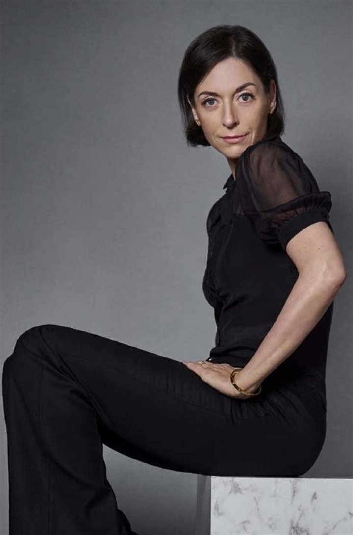 Mary McCartney