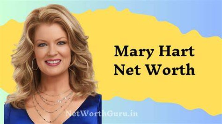 Mary Neal Net Worth