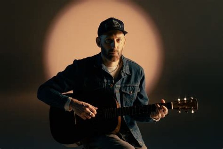 Mat Kearney