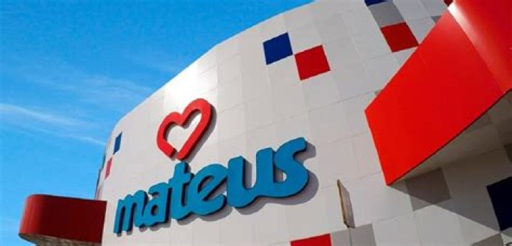 Mateus