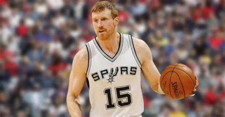 Matt Bonner Net Worth