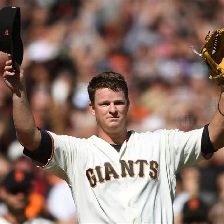 Matt Cain