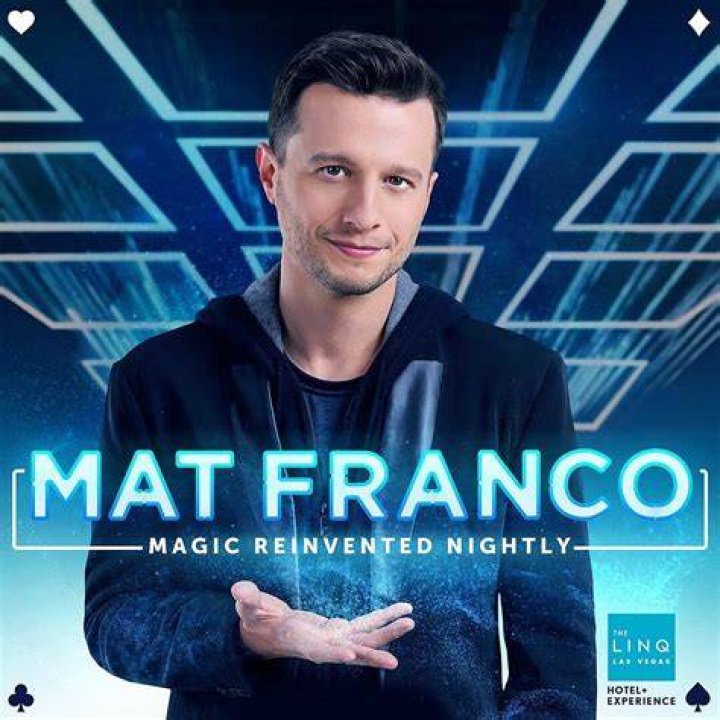 Matt Franco
