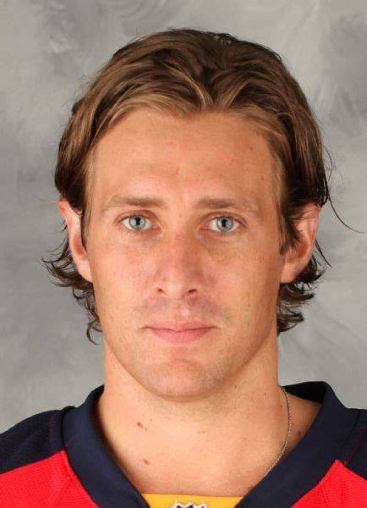 Matt Gilroy