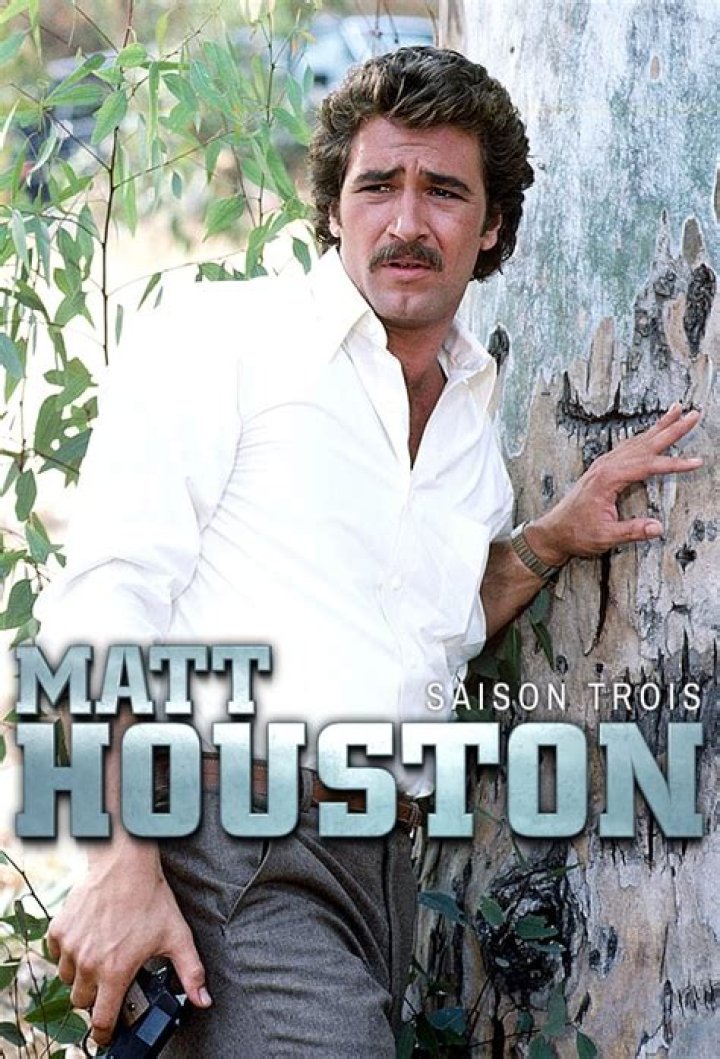 Matt Houston