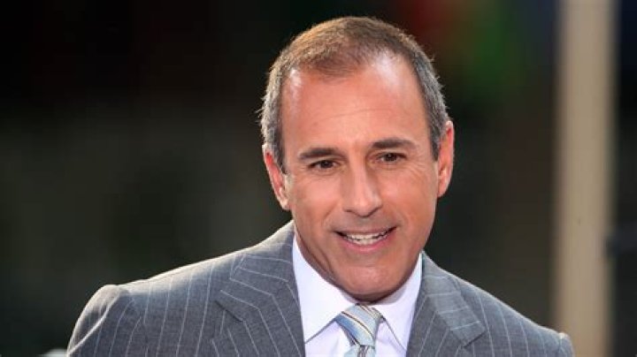 Matt Lauer, Will and Grace Matt Lauer, Will and Grace