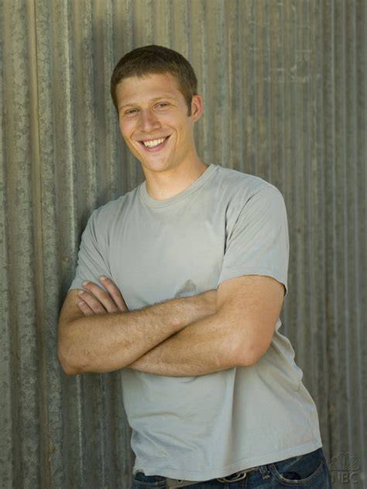 Matt Saracen