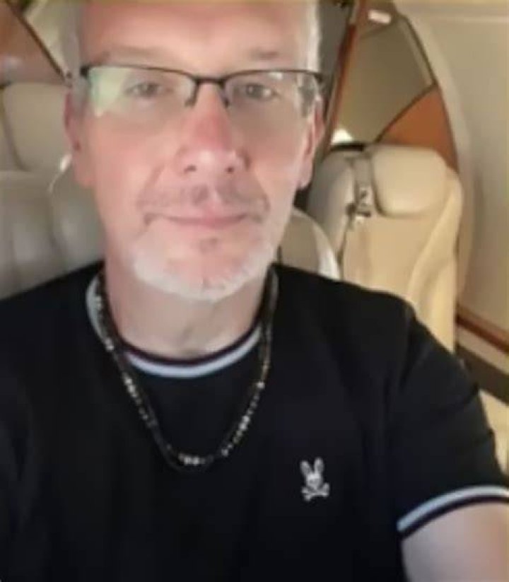 Matt Uzzle, Executive Producer of Wendy Williams