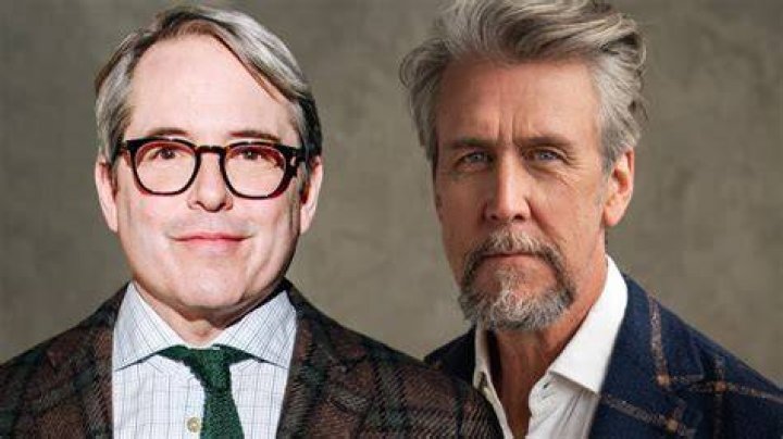 Matthew Broderick vs. Alan Ruck: Did Broderick Earn More for 'Ferris Bueller's Day Off'? - SarkariResult