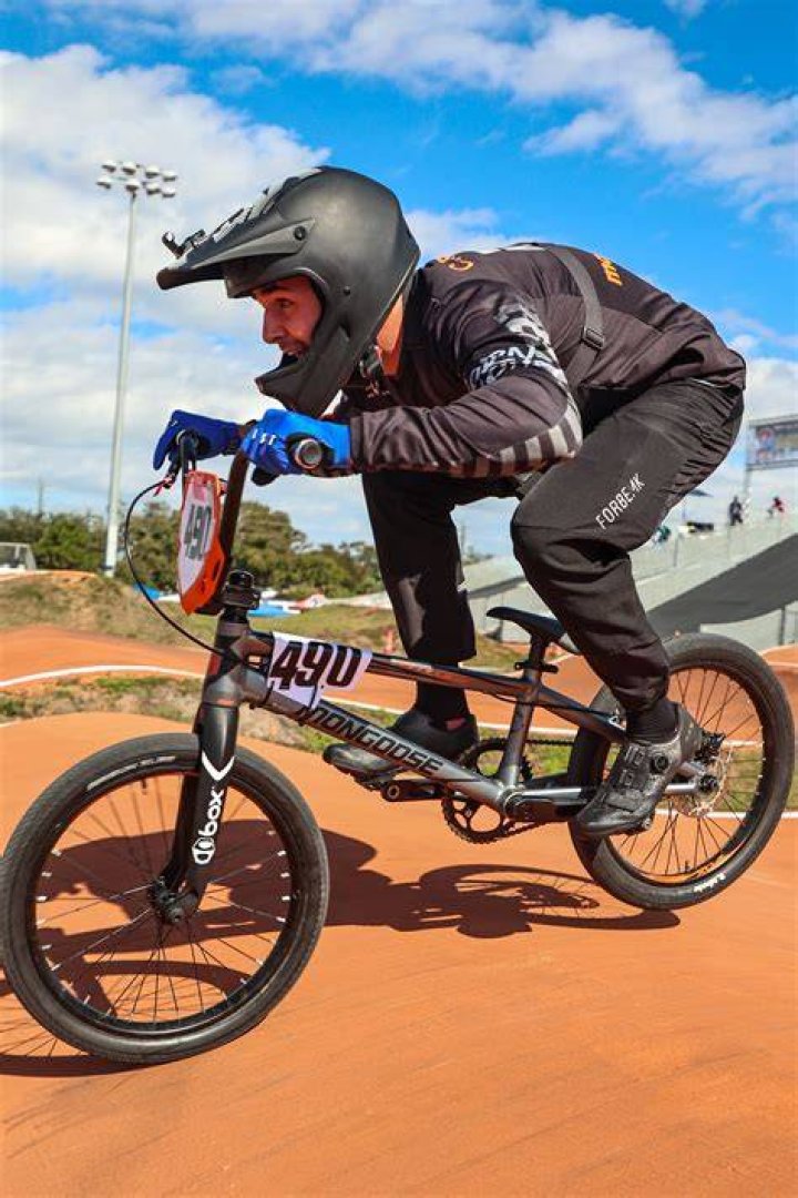 Matty Cranmer