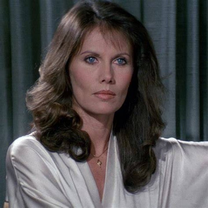 Maud Adams Net Worth