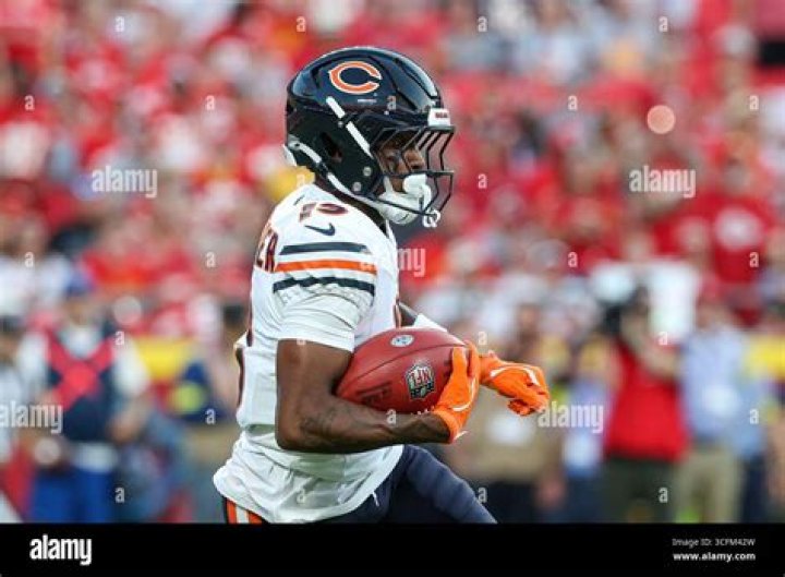 Maurice Alexander (American football)