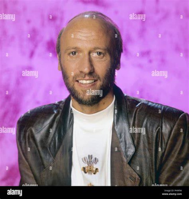 Maurice Gibb