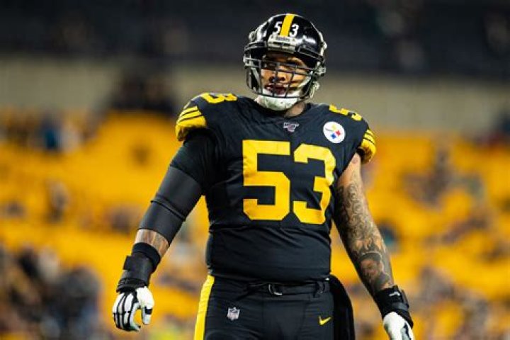 Maurkice Pouncey