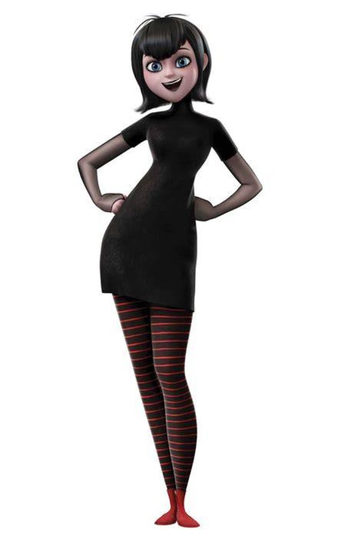 Mavis
