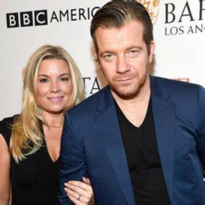 Max Beesley: Exploring His Personal Life - Sexual Orientation, Biography, Age, Height, Wife, Nationality, and More - SarkariResult