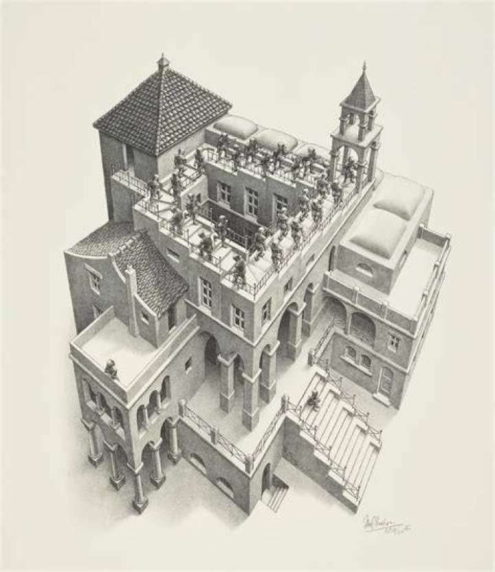 Max Escher