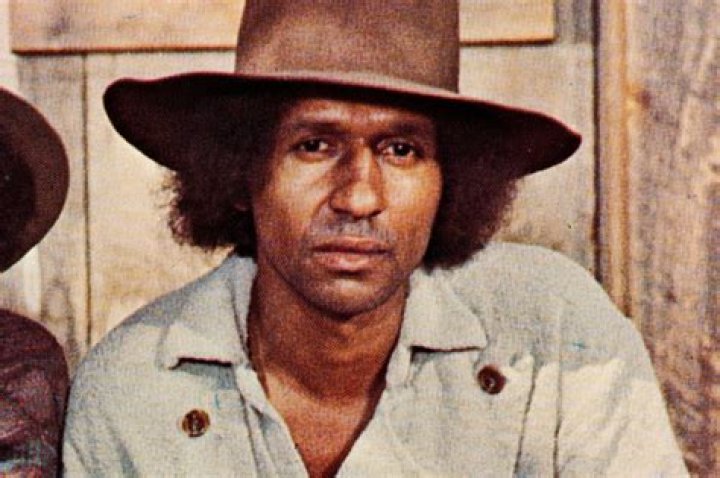 Max Julien Net Worth At The Time Of His Death