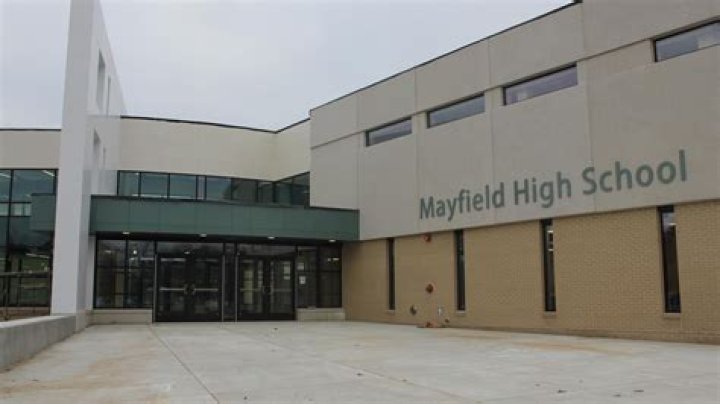 Mayfield Middle School Suicide: Know More About The Incident - SarkariResult
