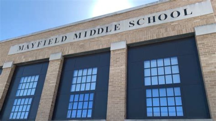 Mayfield Middle School Suicide, Student Dies in Mayfield Heights, Ohio, Police Investigating