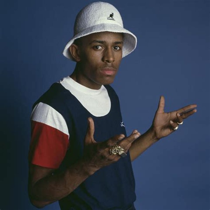 MC Shan