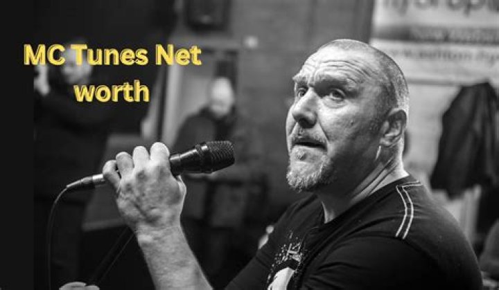 MC Tunes Net Worth : Details About Rapper, Earnings, Assets, Home, Career - SarkariResult