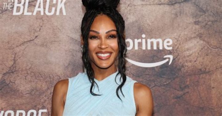 Meagan Good Net Worth