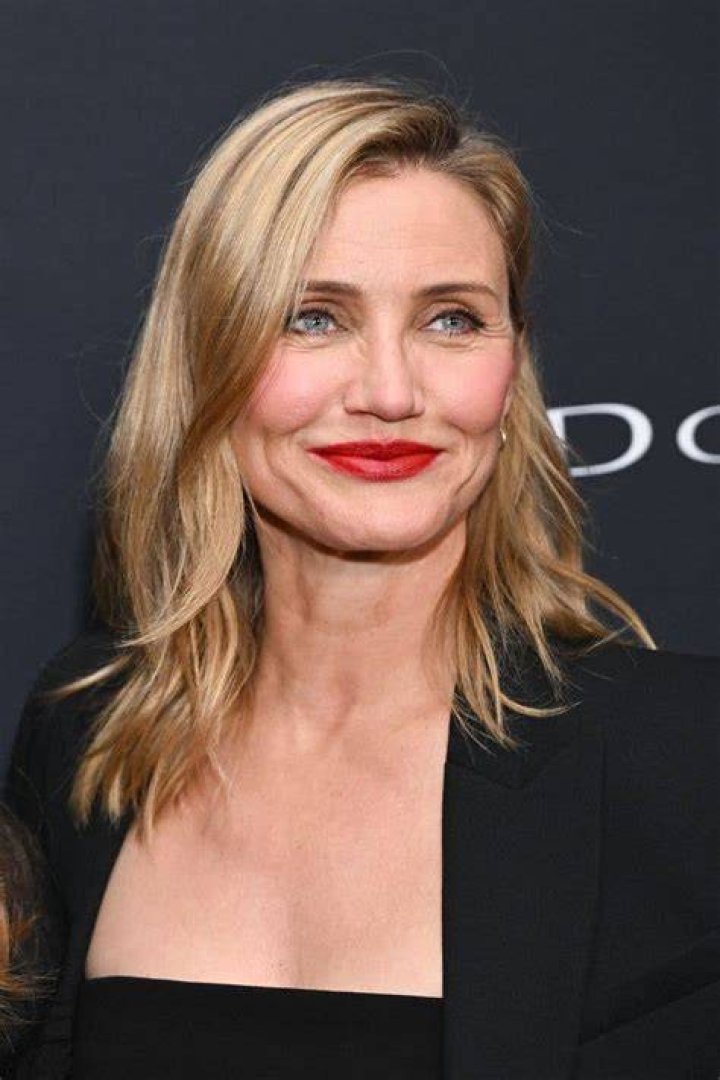 Meet Cameron Diaz's Parents: Emilio Diaz and Billie Early