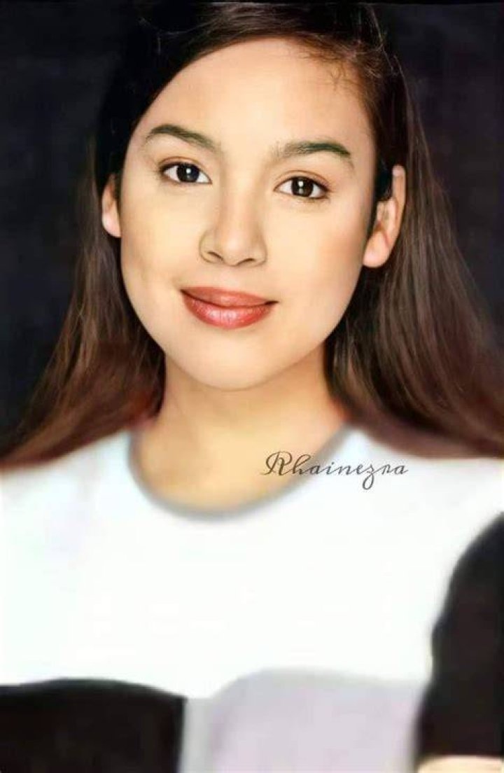 Meet Claudine Barretto
