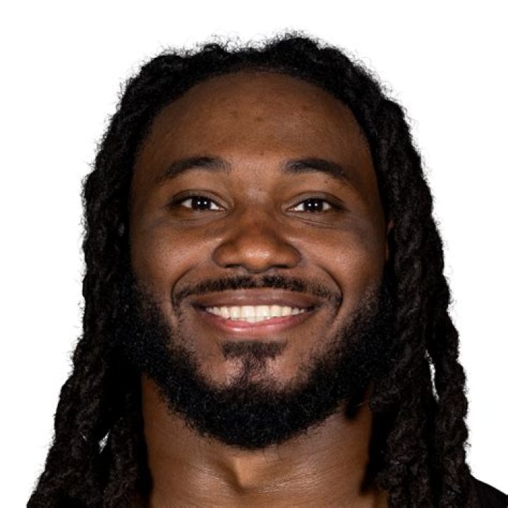 Meet D'Onta Foreman's Parents: Introducing Darreck Foreman and Shawn Smith, the Parents of D'Onta Foreman. - SarkariResult