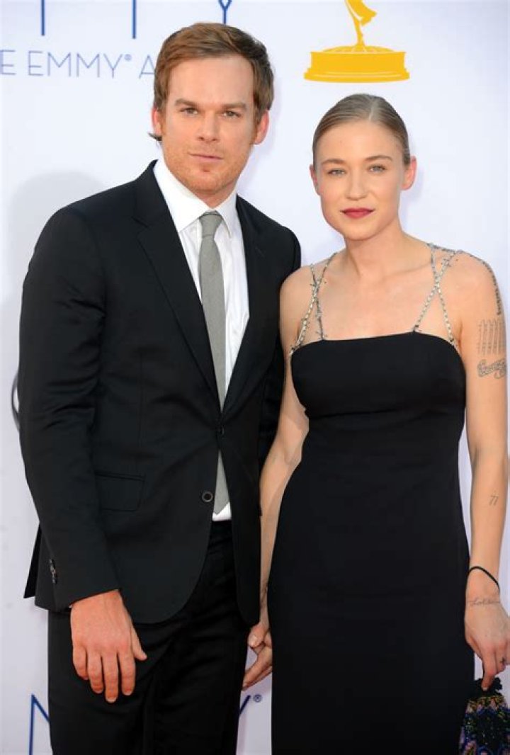Meet Michael C Hall Wife’ Morgan Macgregor