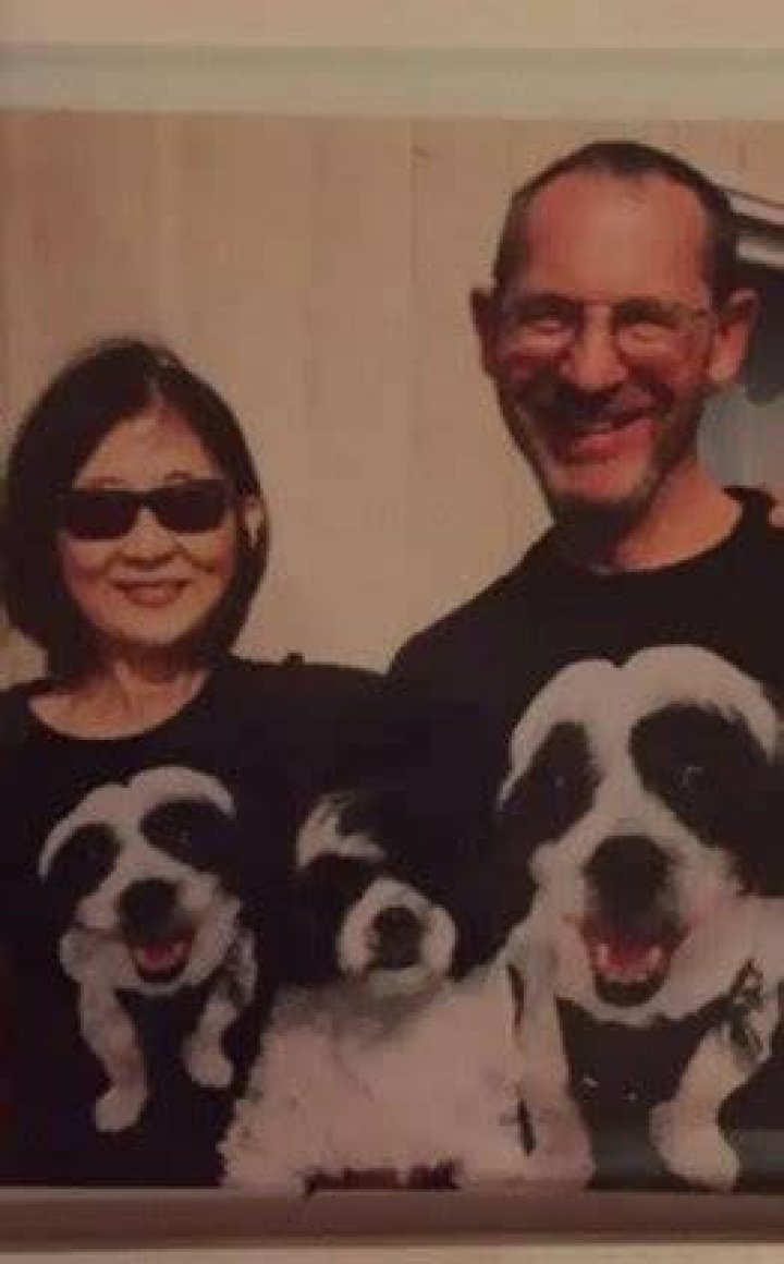 Meet Mina Kimes' Parents: Winston Kimes and Sun-Min Kimes - SarkariResult