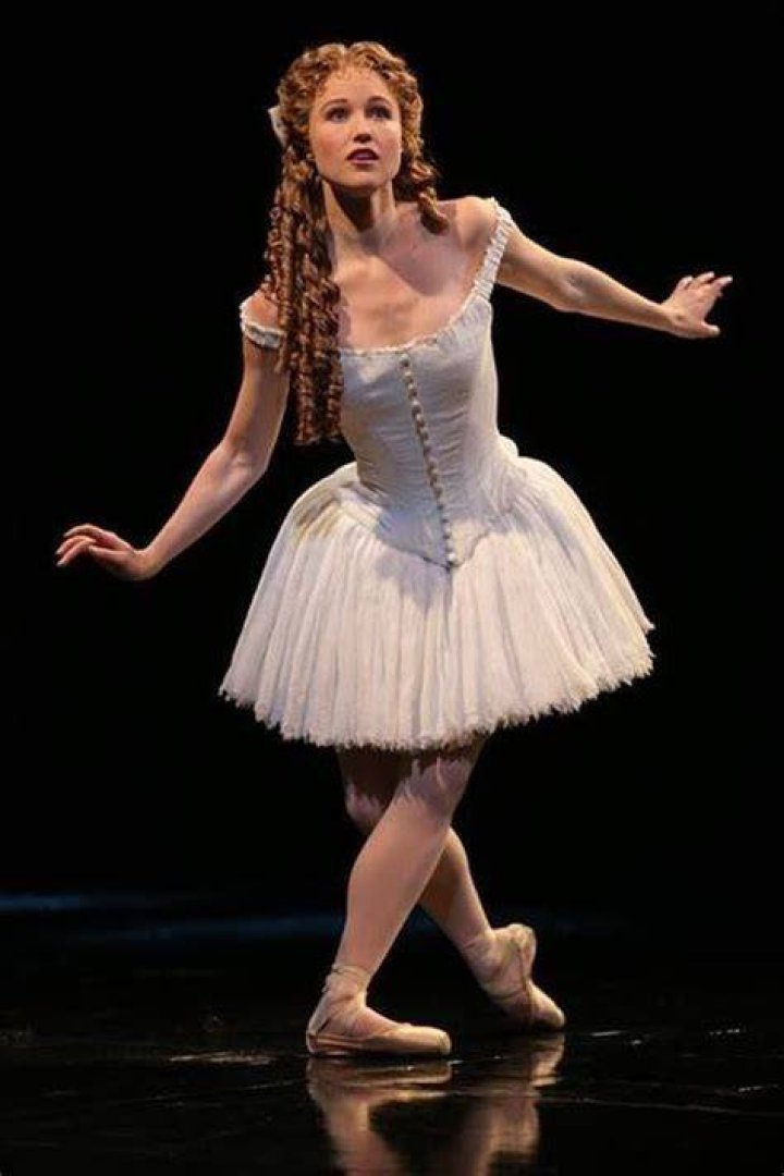 Meg Giry